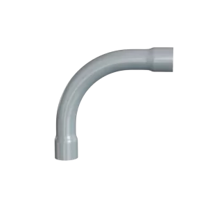 Curva PVC 3/4”