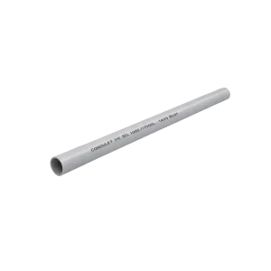 Tubería PVC Conduit 1/2”