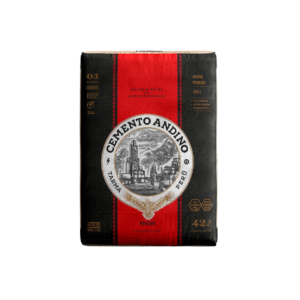 Cemento Andino Premium